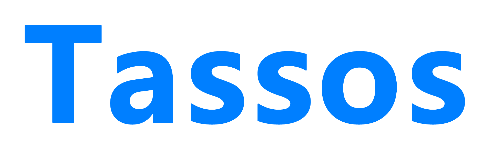 Tassos Logo